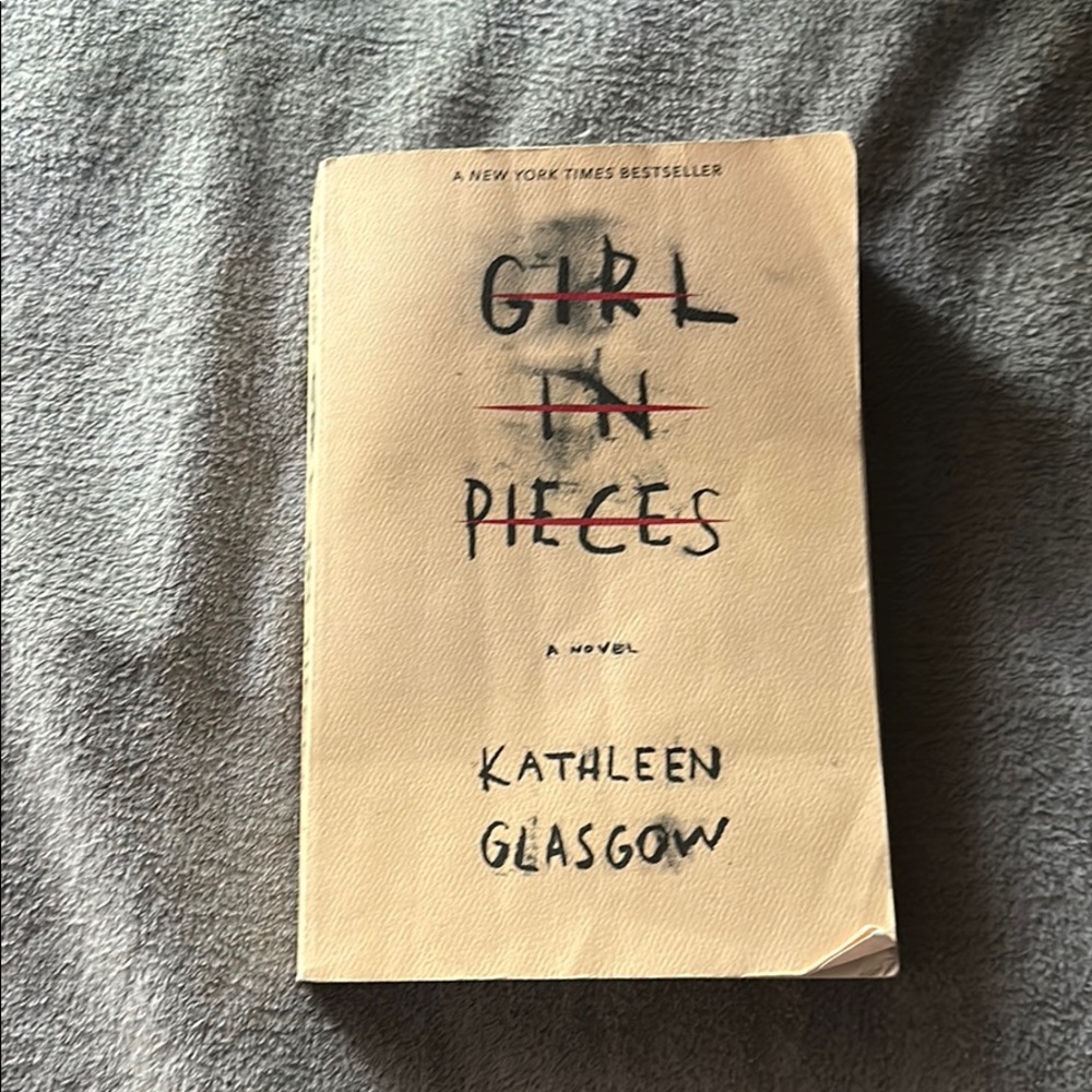 10/10 book recommend